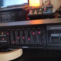KENWOOD GE 45 equalizzatore 