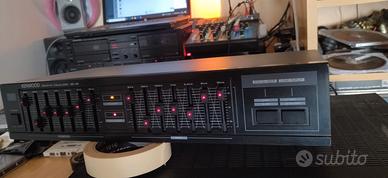 KENWOOD GE 45 equalizzatore 
