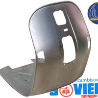 Scudo e pedana lamierato ricambio Vespa PX PE 125