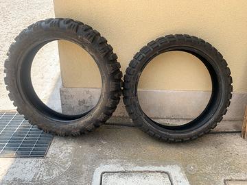 Gomme moto 125 motard