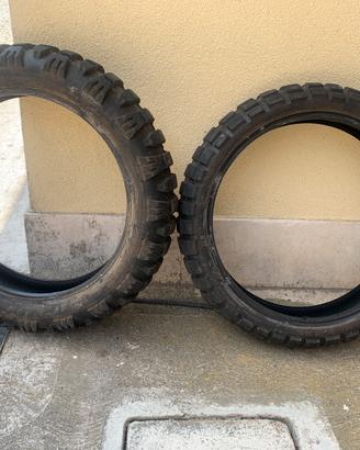 Gomme moto 125 motard