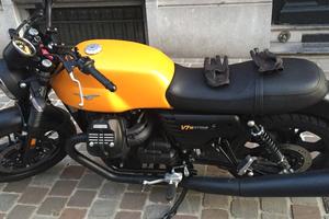 Moto Guzzi V7 III - 2019