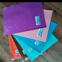 6 pacchi nuovi 156 fogli di carta velina 50x70 