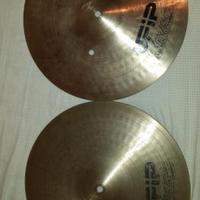 Hi-hat piatti charleston Ufip Class Series 14