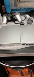 PLAYSTATIO 2 SONY + 15 GIOCHI 