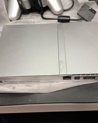 PLAYSTATIO 2 SONY + 15 GIOCHI 