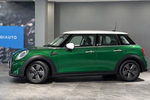 Mini 1.5 Cooper Camden 5 porte