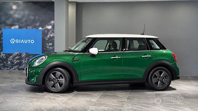 Mini 1.5 Cooper Camden 5 porte