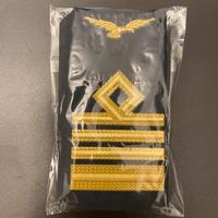 Gradi tubolari Aeronautica