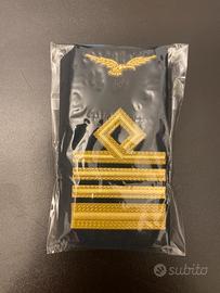 Gradi tubolari Aeronautica