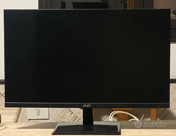 Monitor Gaming ACER EG240YPbipx FreeSync 165 Hz
