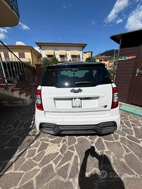 minicar