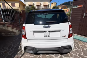 minicar