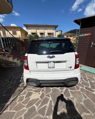minicar