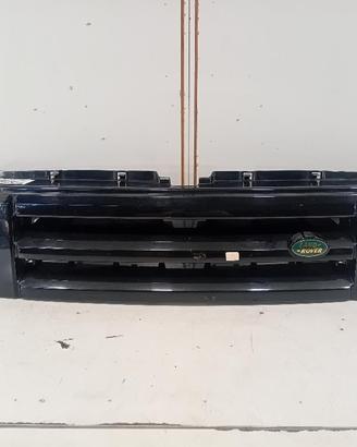 GRIGLIA PARAURTI LAND ROVER Discovery Serie III LR