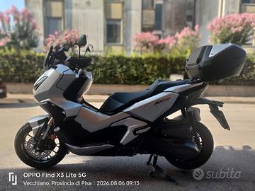 Honda ADV 350