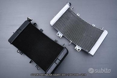 Radiatore SUZUKI GSXR HAYABUSA 1300 1340 2008 2018