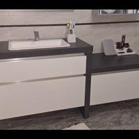 Mobile da bagno  