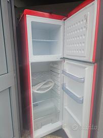 Frigorifero Vintage klarstein