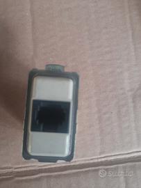 presa telefonica magic