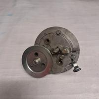 Mozzo a puleggia piaggio ciao/si e simili 