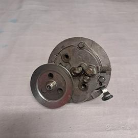 Mozzo a puleggia piaggio ciao/si e simili 