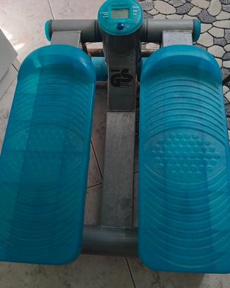 mini stepper 