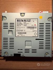 Autoradio R-Link per auto Renault