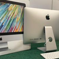 IMAC 21.5 (2019)8GB/1TB I5 CON GARANZIA