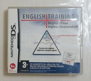 English Training