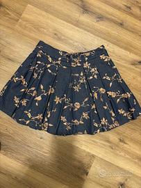 Minigonna liu jo tg 40