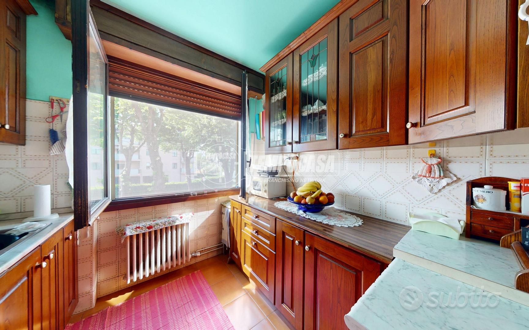 Apartment in Olgiate Comasco, Monte Arese, Cascina del Pè - Vista 5