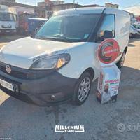 Fiat doblò 2020 np metano