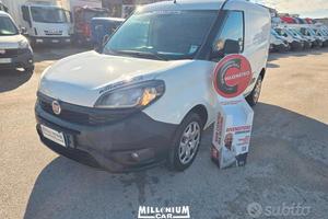 Fiat doblò 2020 np metano