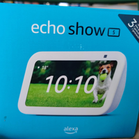 Echo Show 5 (Ultimo modello)