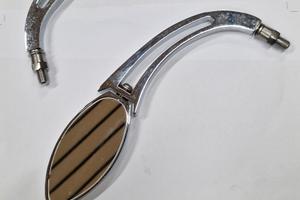 specchietti per honda Rebel 250 cmx