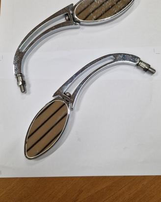 specchietti per honda Rebel 250 cmx
