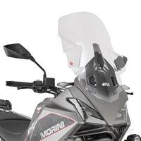parabrezza moto morini alto givi D9350ST