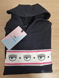 Chiara Ferragni Felpa bimba 4 anni