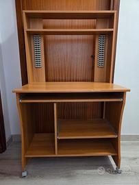 Scrivania Pc