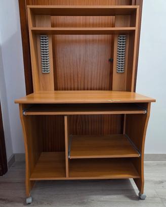 Scrivania Pc
