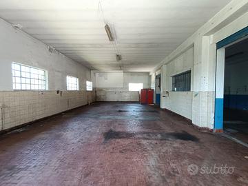 Capannone Industriale Amelia [Cod. rif 3108930VCG]