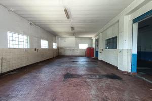 Capannone Industriale Amelia [Cod. rif 3108930VCG]