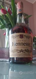 Cognac Hennessy Very Special 70 cl – Vintage – 
