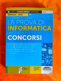 La Prova Di INFORMATICA per Tutti i Concorsi