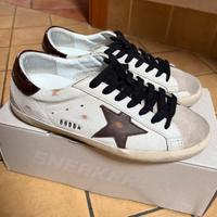 Golden Goose Super Star