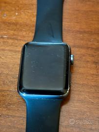 apple watch 3