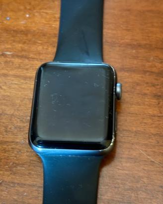 apple watch 3