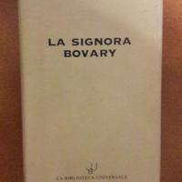 La signora bovary