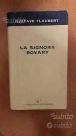 La signora bovary